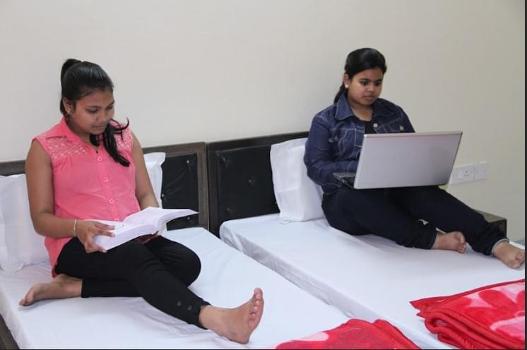 Jaypee University Anoopshahr Bulandshahr Students photo 21